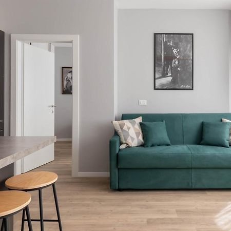 Apartments Iris Merano Luaran gambar