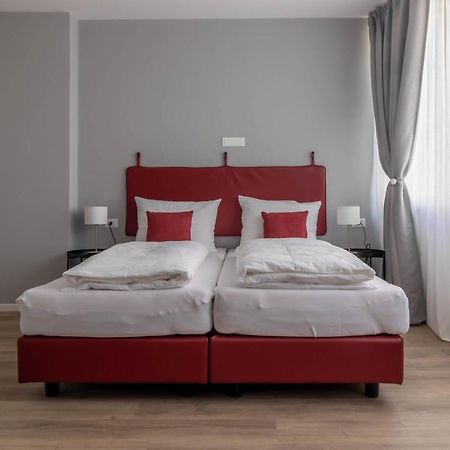 Apartments Iris Merano Luaran gambar