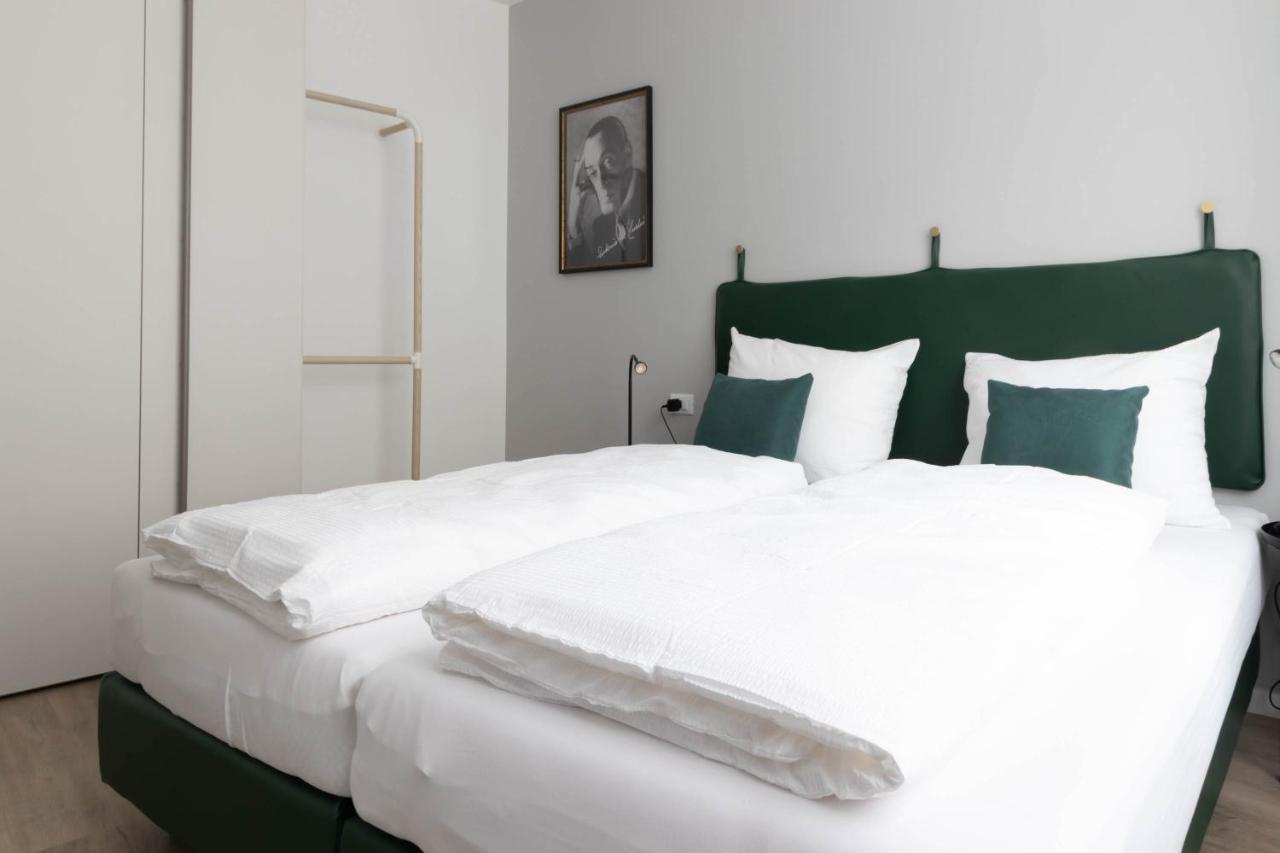 Apartments Iris Merano Luaran gambar