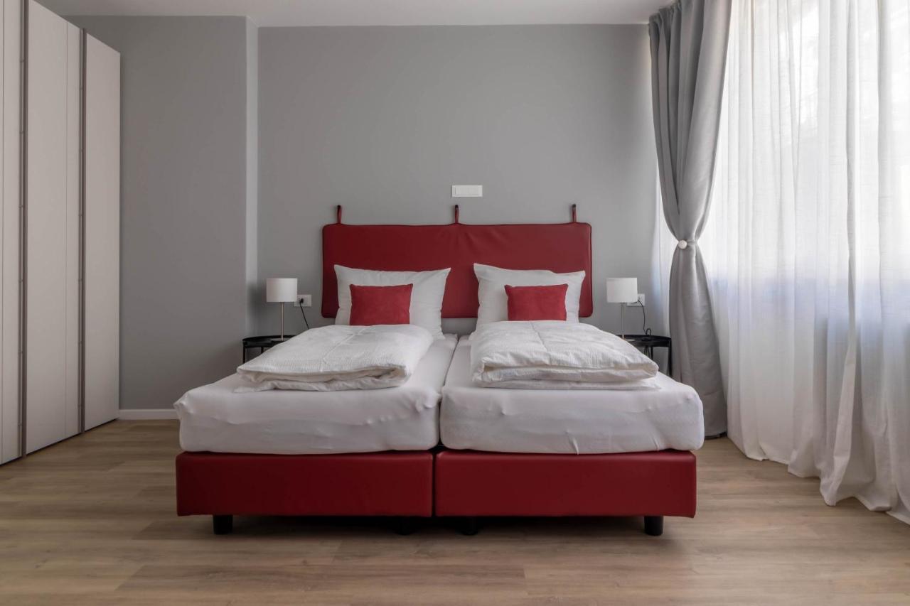 Apartments Iris Merano Luaran gambar