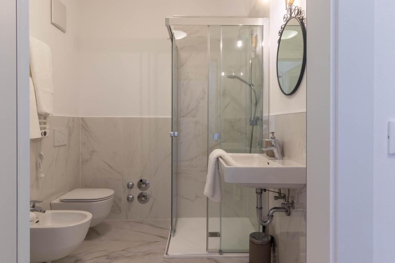 Apartments Iris Merano Luaran gambar