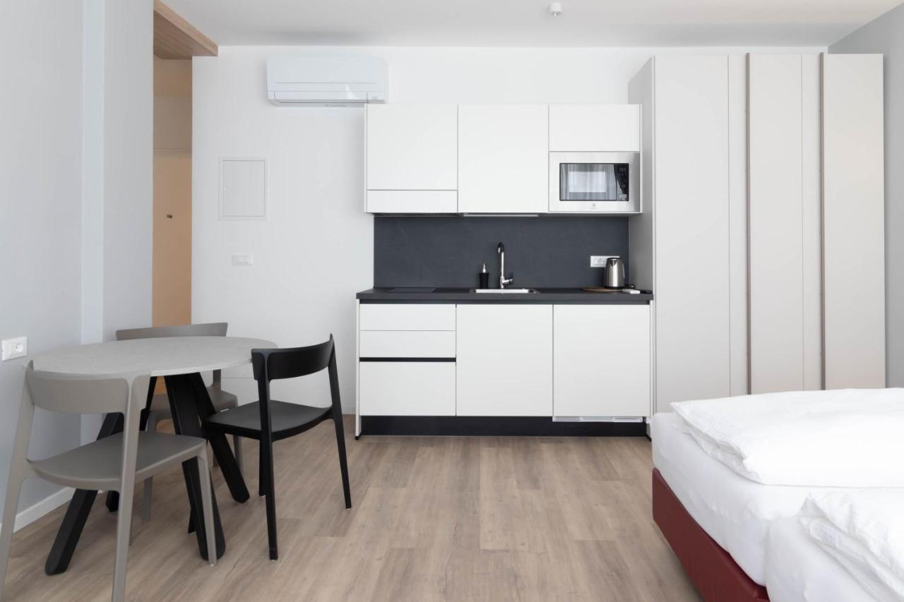 Apartments Iris Merano Luaran gambar