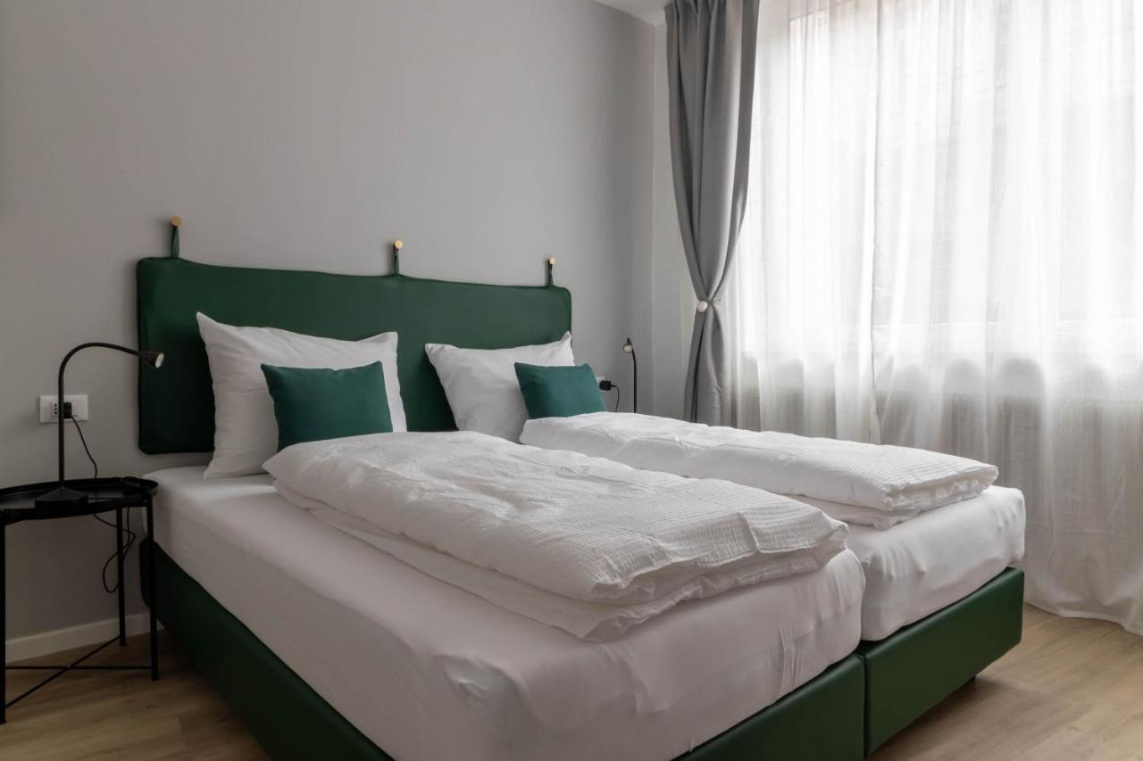 Apartments Iris Merano Luaran gambar