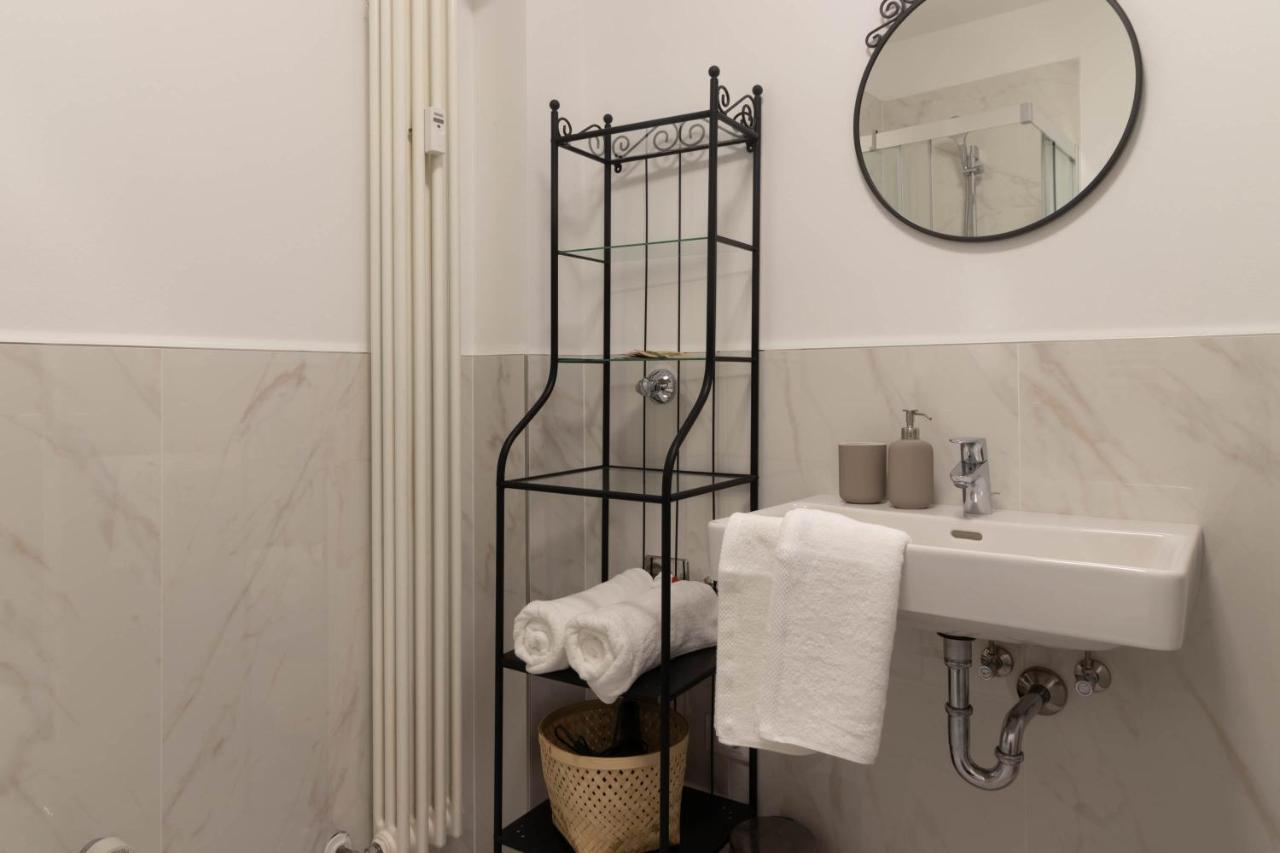 Apartments Iris Merano Luaran gambar