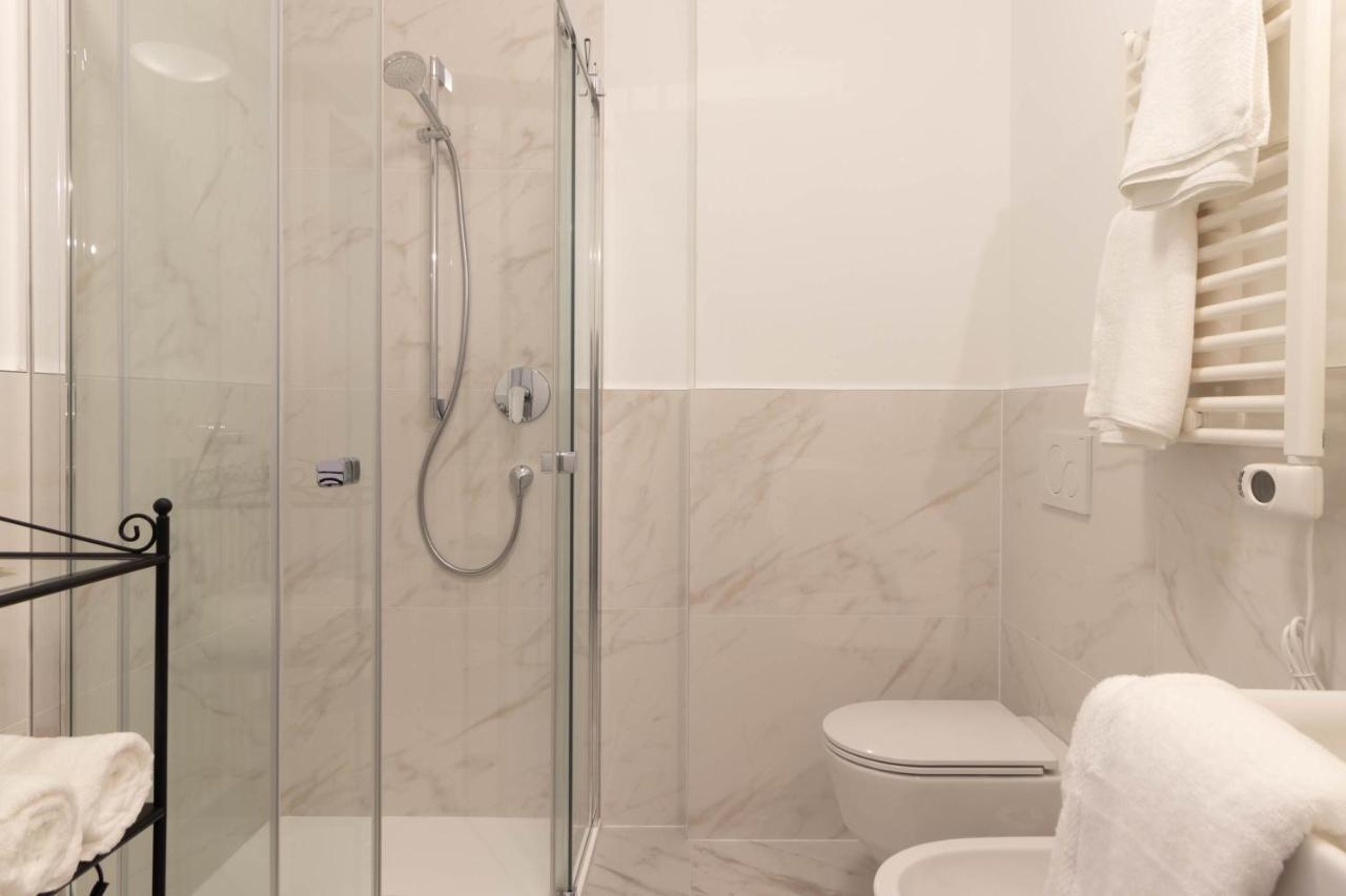 Apartments Iris Merano Luaran gambar