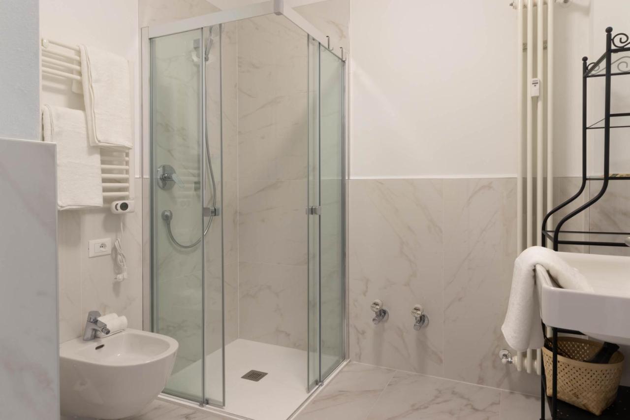 Apartments Iris Merano Luaran gambar