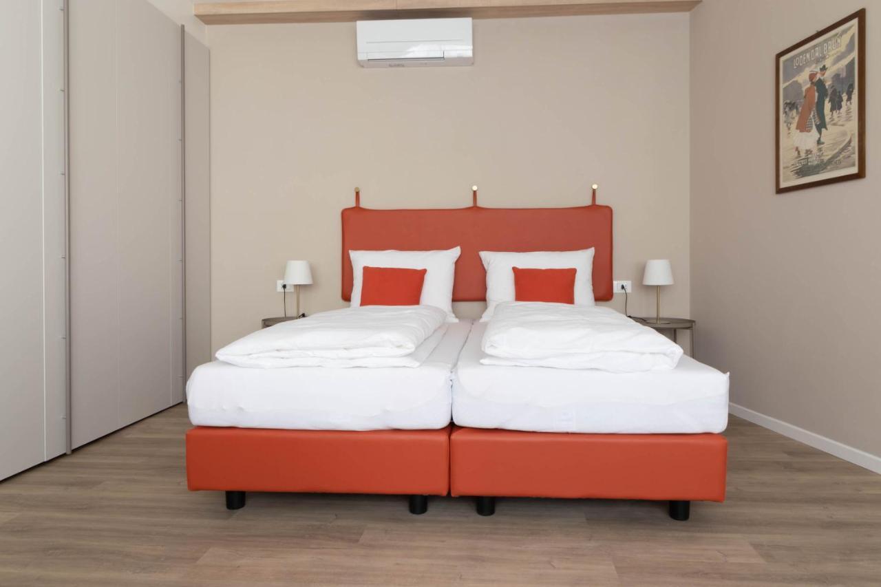 Apartments Iris Merano Luaran gambar