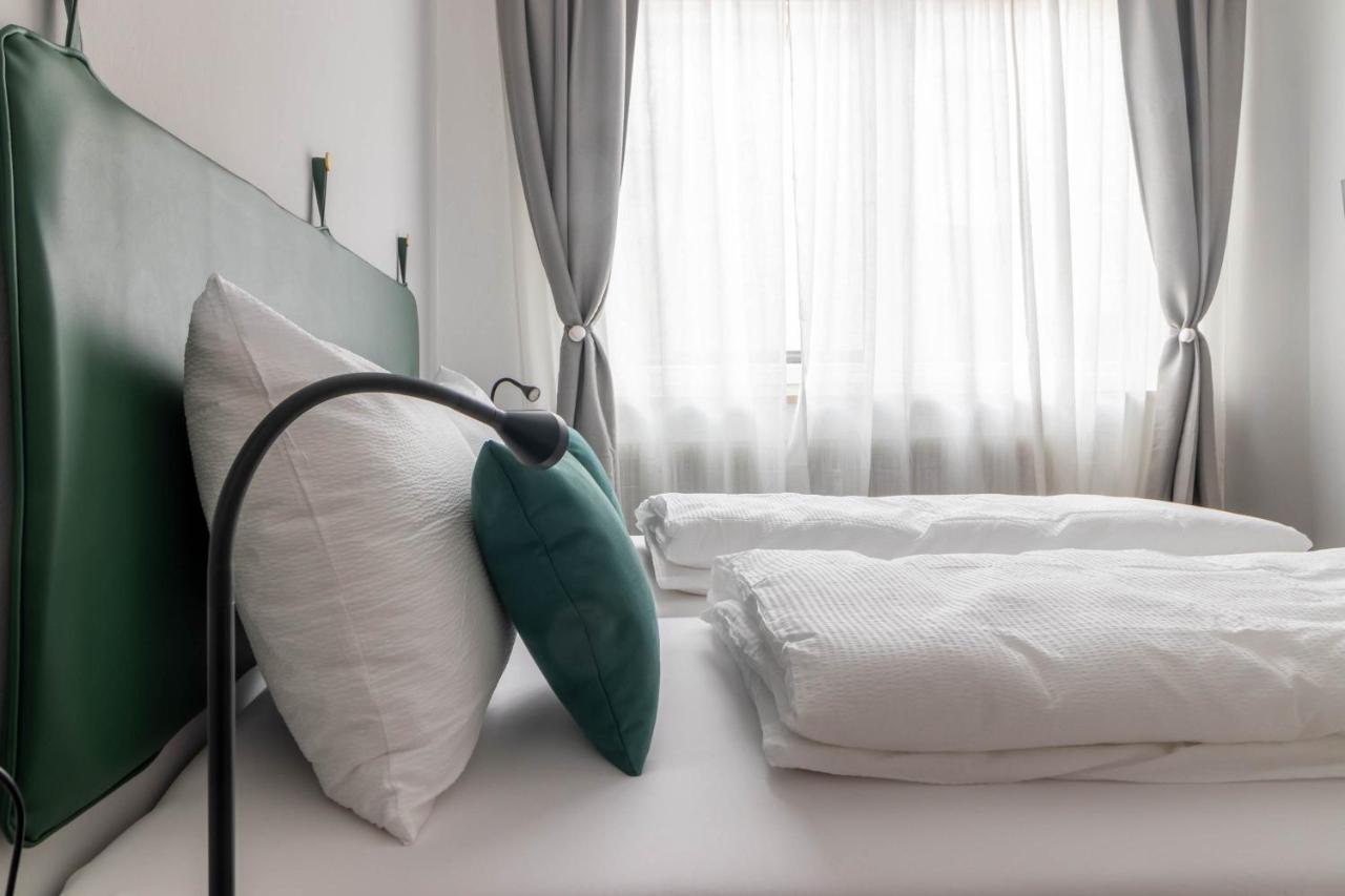 Apartments Iris Merano Luaran gambar